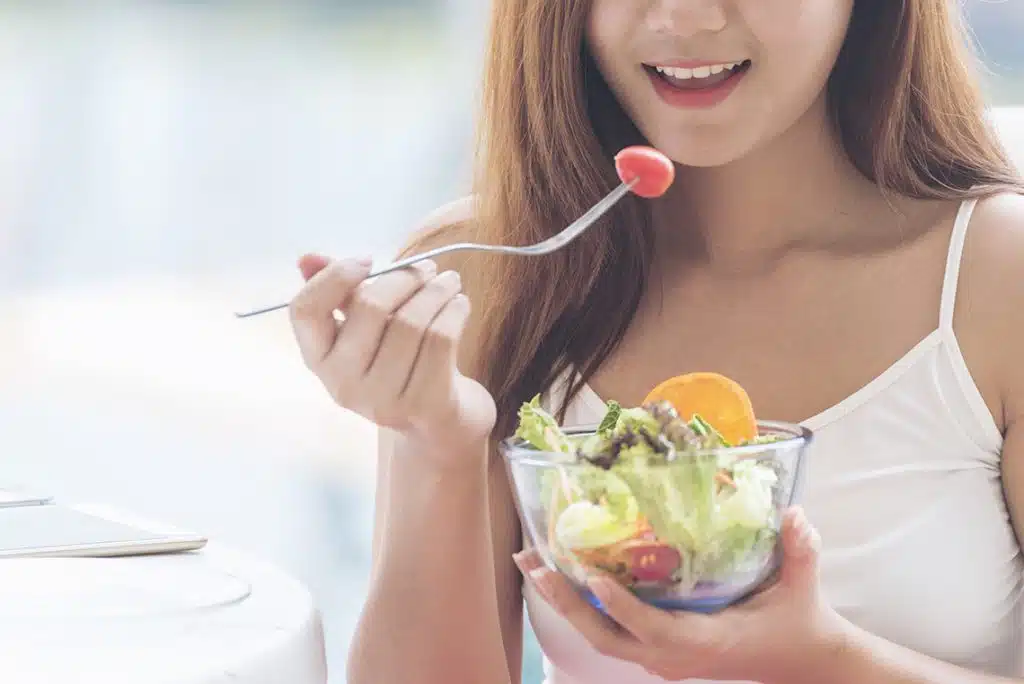 ใยอาหาร หรือ ไฟเบอร์ คืออะไร?